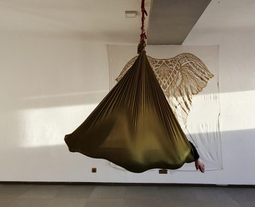 Aerial Yoga PMR